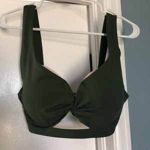 Shade & Shore Bikini Top